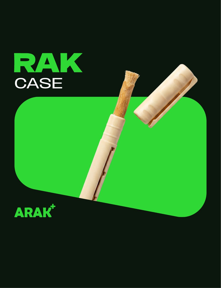 RAK Safe (Case)