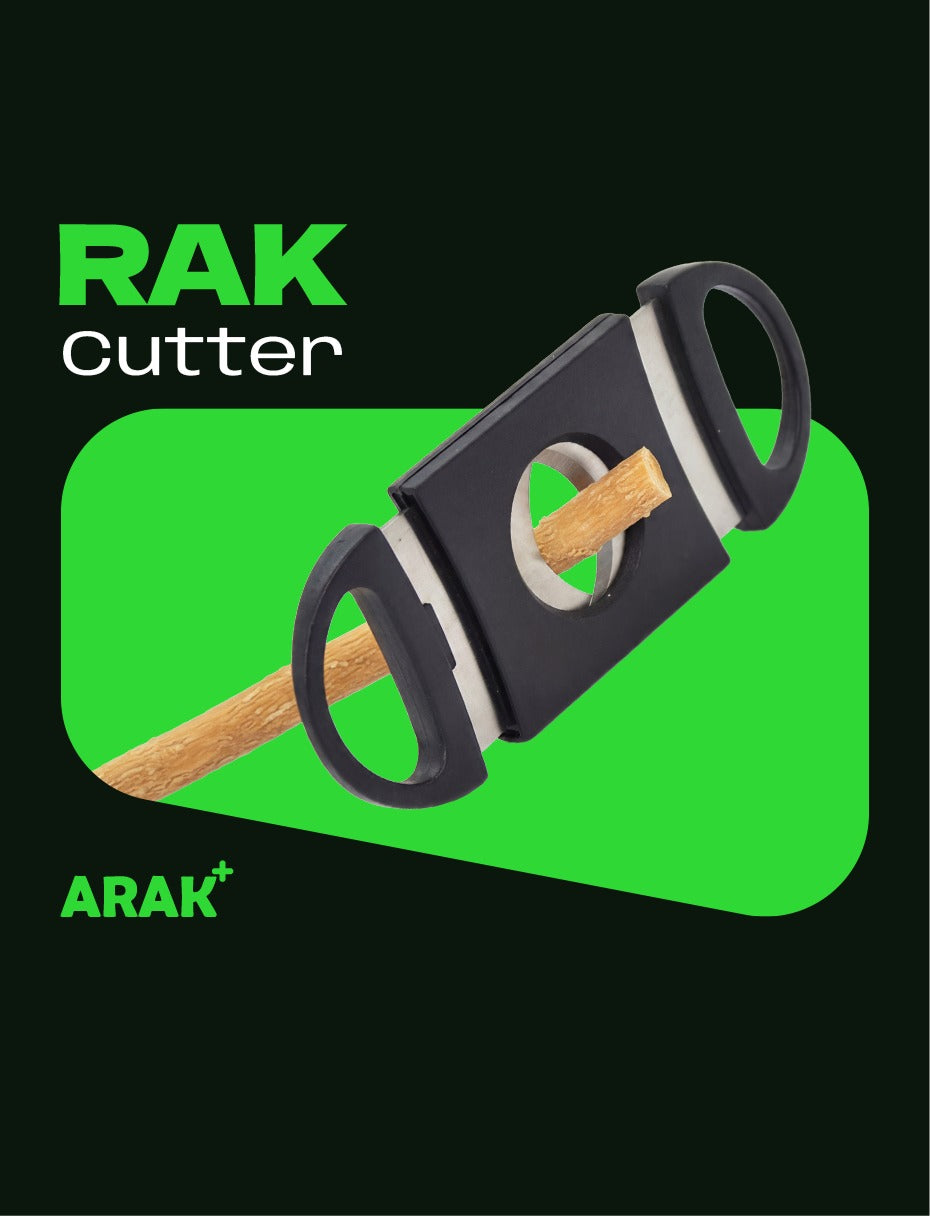 RAK Cutter